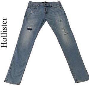 🛍🌸HOST PICK🌸🛍Hollister Men’s Jeans